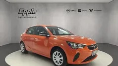 Gebraucht 2022 Opel Corsa-e Edition Kleinwagen | 13.890 € (Guter Preis)