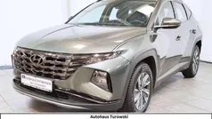 Gebraucht 2021 Hyundai Tucson Select SUV | 22.970 € (Fairer Preis)