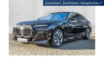 Gebraucht 2024 BMW i7 M Sport Limousine | 98.940 € (Teuer)