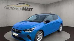 Gebraucht 2023 Opel Corsa Elegance Limousine | 16.500 € (Fairer Preis)