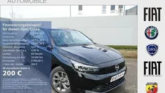 Karbon schwarz metallic Neu 2025 Opel Corsa Edition Kleinwagen | 17.990 € (Fairer Preis)