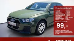 Gebraucht 2024 Audi A1 Sportback Advanced Plus Kleinwagen | 24.390 € (Guter Preis)