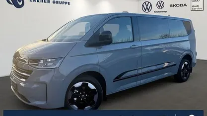 Gebraucht VW Caravelle Edition 170 PS (125 kW) 2026 Van / Kleinbus