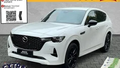 Rhodium white Neu 2025 Mazda CX-60 Homura-Line SUV | 52.390 € (Fairer Preis)