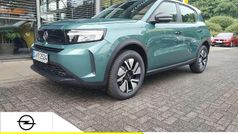 Khaki grün (metallic) Neu 2025 Opel Frontera Edition SUV | 22.990 € (Fairer Preis)