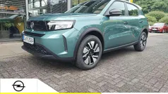 Khaki grün (metallic) Neu 2025 Opel Frontera Edition SUV | 22.990 € (Guter Preis)