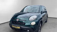 Gebraucht 2019 Fiat 500L Pop Star Van / Kleinbus | 10.990 € (Fairer Preis)