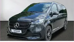 Gebraucht 2025 Mercedes V300 Avantgarde Van / Kleinbus | 94.950 €