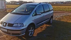 Gebraucht 2007 Seat Alhambra Van / Kleinbus | 1.900 € (Superpreis)