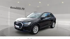 Gebraucht 2023 Audi Q3 Sport SUV | 35.461 € (Fairer Preis)
