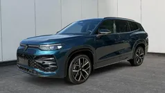 Nightshade blue metallic/blau Neu 2025 VW Tayron R-line Edition SUV | 55.430 € (Superpreis)
