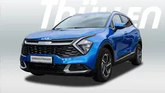 Gebraucht 2022 Kia Sportage SUV | 25.490 € (Fairer Preis)