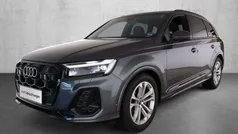 Grau (grau (daytonagrau perleffekt)) Gebraucht 2024 Audi Q7 S-Line SUV | 79.937 € (Fairer Preis)