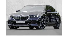 Gebraucht 2025 BMW 520 M Sport Limousine | 51.900 € (Fairer Preis)