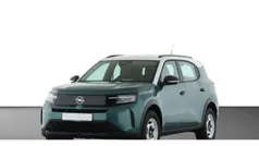 Khaki grün Neu 2025 Opel Frontera Edition SUV | 24.290 € (Fairer Preis)