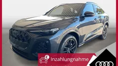 Gebraucht 2025 Audi Q5 Sportback Sport SUV | 71.580 € (Guter Preis)