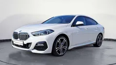 Weiß Gebraucht 2021 BMW 218 M Sport Coupé | 23.630 € (Fairer Preis)