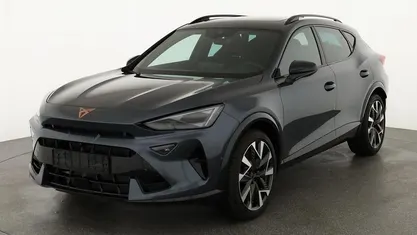 Gebraucht Cupra Formentor VZ 333 PS (244 kW) 2025 SUV