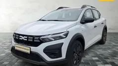 Weiß Gebraucht 2025 Dacia Sandero Essentiel Kleinwagen | 16.099 € (Superpreis)