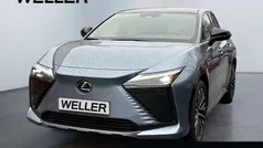 Gebraucht 2023 Lexus RZ 450e Luxury Line SUV | 44.490 € (Superpreis)
