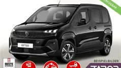 Perla nera schwarz metallic Neu 2025 Peugeot Rifter GT Van / Kleinbus | 31.488 € (Guter Preis)