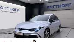 Gebraucht 2022 VW Golf VIII R-line Kombi | 26.377 € (Fairer Preis)