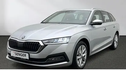 Gebraucht 2022 Skoda Octavia Style Kombi | 24.880 € (Fairer Preis)