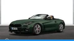 Gebraucht 2024 BMW Z4 M Sport Cabrio | 65.890 €
