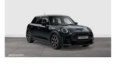 Gebraucht 2023 Mini Cooper S Kleinwagen | 29.890 € (Fairer Preis)
