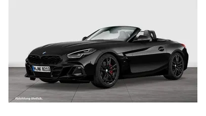 Gebraucht BMW Z4 M Sport 340 PS (250 kW) 2025 Cabrio