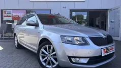 Moonweiss metallic Gebraucht 2016 Skoda Octavia Scout 4x4 Kombi | 14.590 € (Fairer Preis)