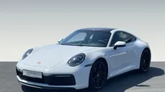 Gebraucht 2022 Porsche 911 Carrera S Coupé | 132.930 € (Etwas zu teuer)