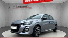 Siva artense Neu 2025 Peugeot 208 Style Kleinwagen | 17.060 € (Guter Preis)