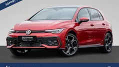 Gebraucht 2024 VW Golf VIII GTI Limousine | 39.990 € (Fairer Preis)