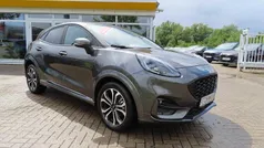 Magneticgrau Gebraucht 2023 Ford Puma ST-Line SUV | 22.950 € (Guter Preis)