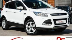 Gebraucht 2015 Ford Kuga SYNC Edition SUV | 10.590 € (Fairer Preis)