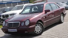 Gebraucht 1996 Mercedes E200 Limousine | 1.999 € (Superpreis)