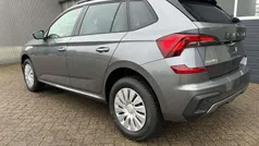 Graphit grau metallic Neu 2025 Skoda Kamiq Selection SUV | 25.890 € (Guter Preis)