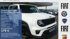 Gebraucht 2023 Jeep Renegade Limited SUV | 18.990 € (Guter Preis)