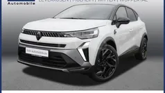 Gebraucht 2025 Renault Captur Esprit Alpine SUV | 29.888 € (Fairer Preis)