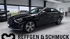 Gebraucht 2021 Mercedes E400 Limousine | 48.740 € (Etwas zu teuer)