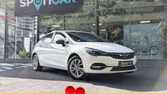 Gebraucht 2021 Opel Astra Edition Limousine | 17.250 € (Fairer Preis)