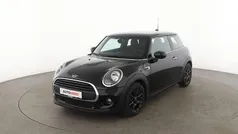 Schwarz Gebraucht 2019 Mini ONE Kleinwagen | 16.080 € (Fairer Preis)