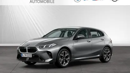 Gebraucht BMW 120 M Sport 170 PS (125 kW) 2024 Kleinwagen