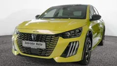 Agueda gelb Neu 2025 Peugeot 208 GT Kleinwagen | 25.990 € (Fairer Preis)