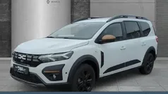 Weiß Neu 2025 Dacia Jogger Extreme Van / Kleinbus | 23.419 € (Fairer Preis)