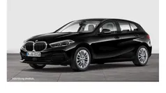 Gebraucht 2022 BMW 116 Advantage Kleinwagen | 17.940 € (Fairer Preis)