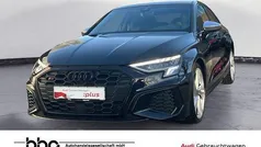 Gebraucht 2023 Audi S3 Sport Limousine | 37.660 € (Guter Preis)