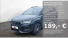 Gebraucht 2025 Cupra Ateca SUV | 38.980 € (Fairer Preis)