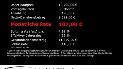 Gebraucht 2022 Skoda Fabia Active Kleinwagen | 12.790 € (Fairer Preis)